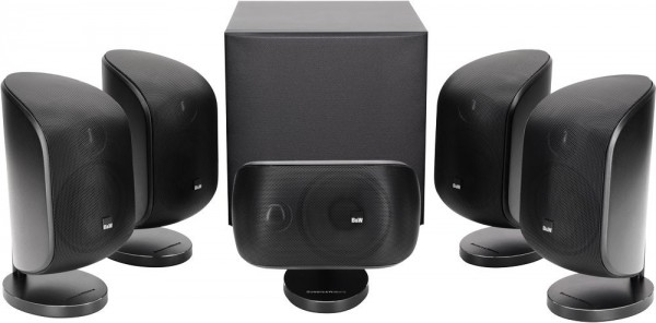 B&W Bowers & Wilkins MT-50