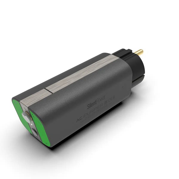 iFi Audio SilentPower AC iPurifier 2
