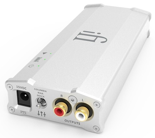 ifi-micro iPhono2