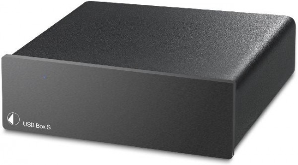 Pro-Ject USB Box S