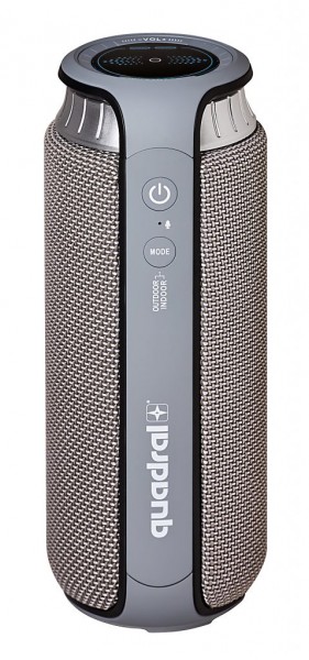 Quadral Breeze M