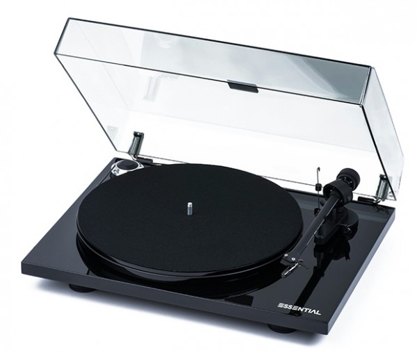 Pro-Ject Essential III