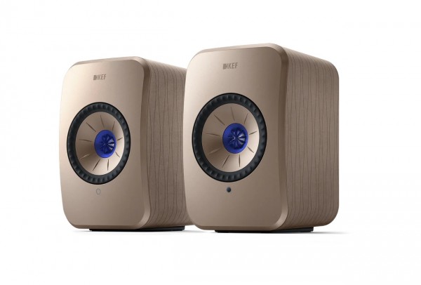 KEF LSX II - Paarpreis