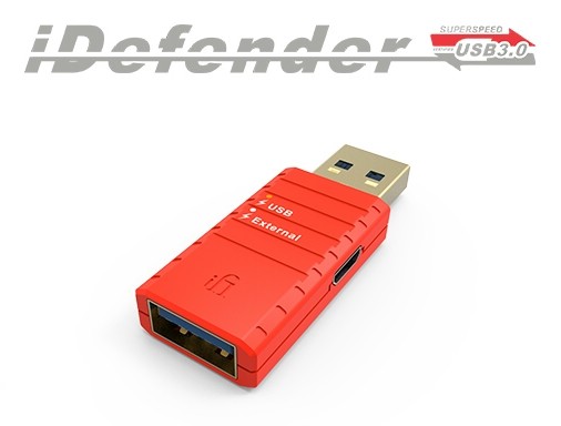 ifi iDefender