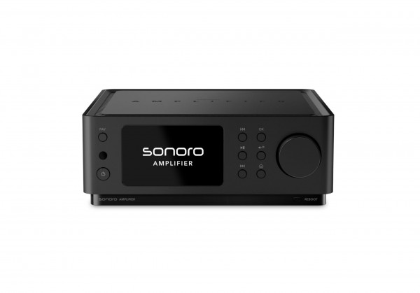 sonoro AMPLIFIER