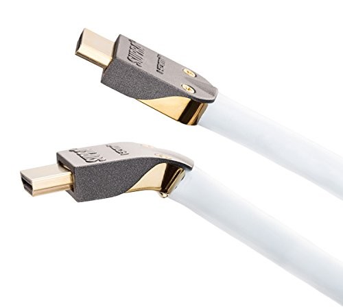 Supra Cables HDMI - HDMI 4K A/V Ethernet