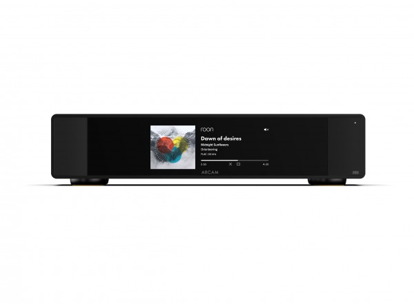 Arcam ST25