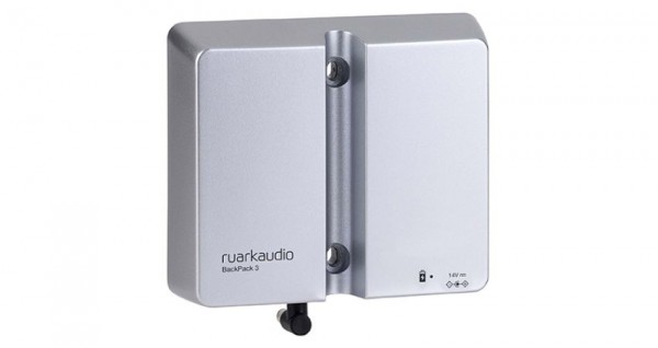 Ruark Audio BackPack 3