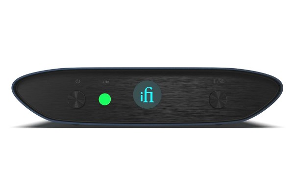 iFi Audio ZEN Air Blue 2