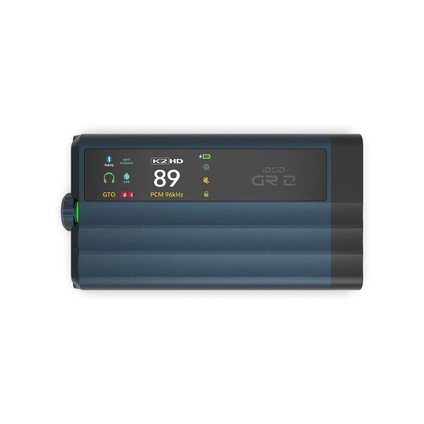 iFi Audio iDSD GR 2