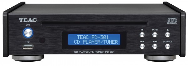 Teac PD-301DAB-X