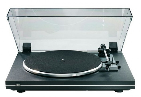 Dual CS 435-1