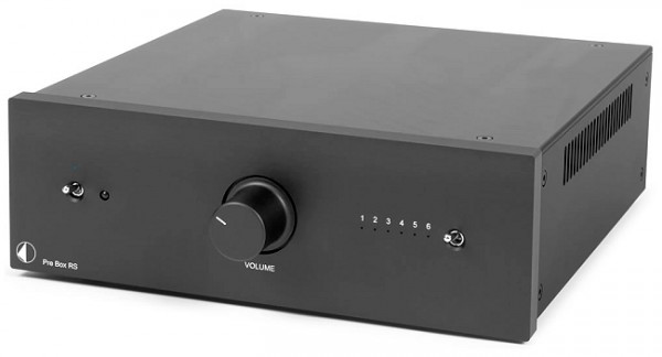 Pro-ject Pre Box RS