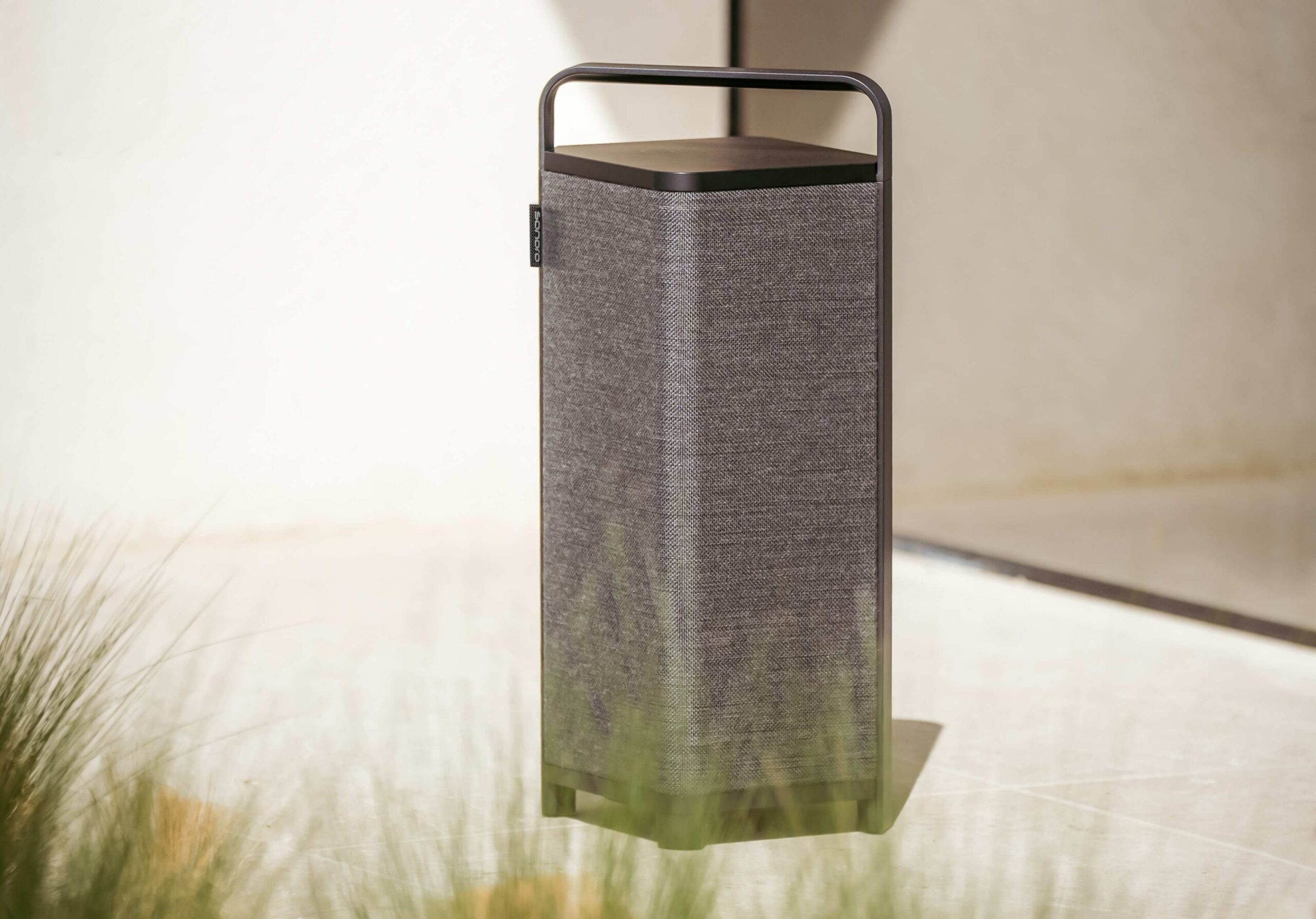 sonoro VIBES L tragbarer Bluetooth-Lautsprecher