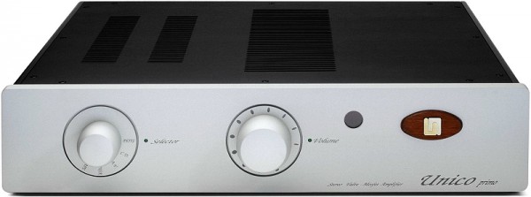 Unison Research Unico Primo