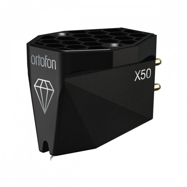 Ortofon MC X50