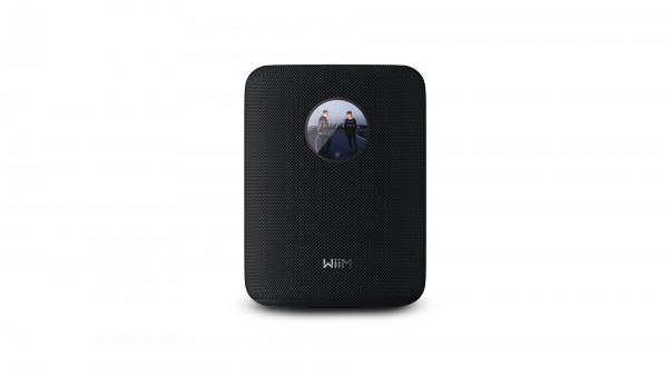 WiiM Sound