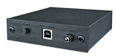 Rega Fono Mini A2D USB MM