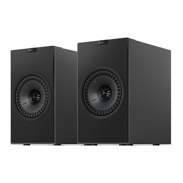 KEF Coda W - WLAN HiFi Lautsprecher