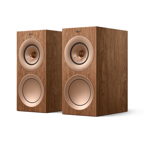 KEF R3 Meta