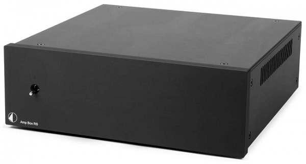 Pro-Ject Amp Box RS