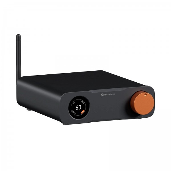 Fosi Audio ZD3 - DAC / Vorverstärker