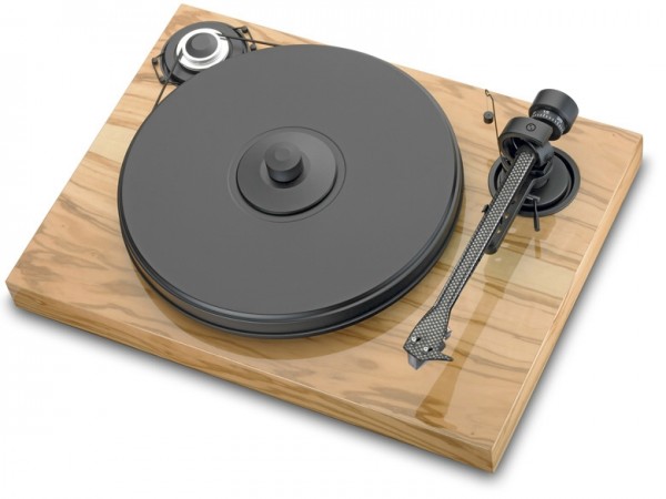 Pro-Ject Xperience Classic (Ortofon 2M Silver)