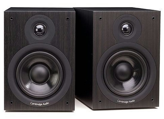 Cambridge Audio SX-50 - Stückpreis