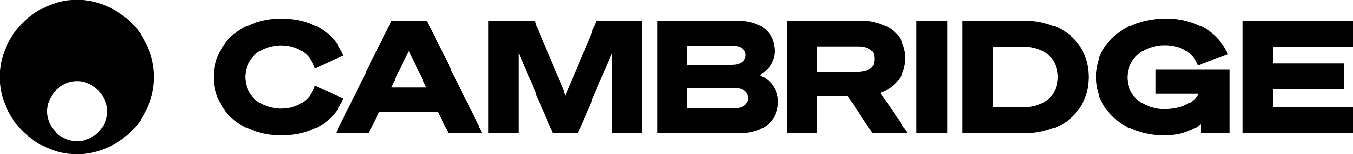 Cambridge Audio