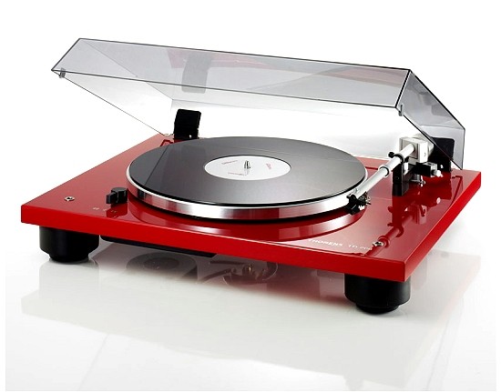 Thorens TD 206