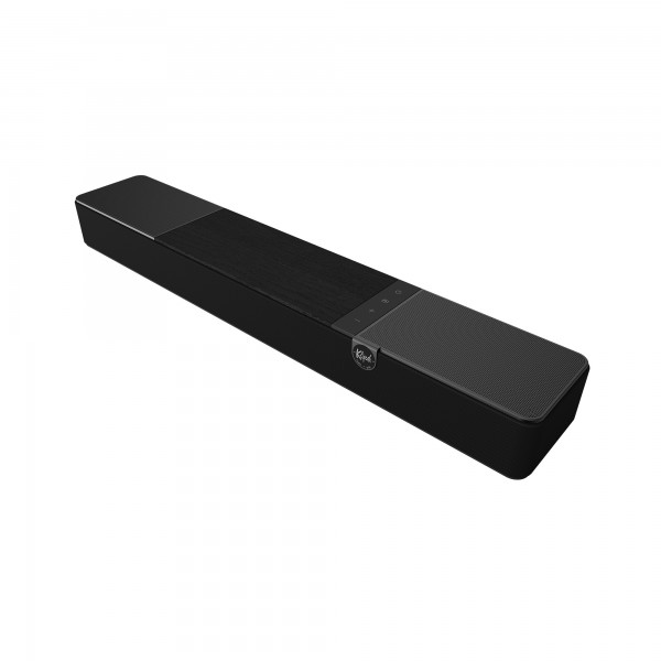 Klipsch Flexus CORE 100 2.1-Channel Dolby Atmos Soundbar