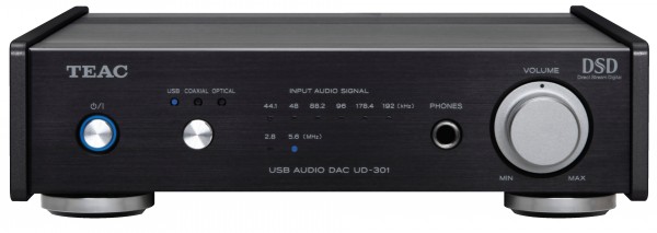 Teac UD-301-X