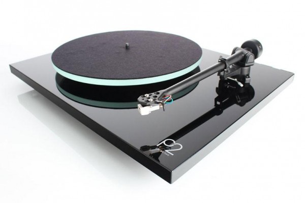Rega Planar 2 - 2016