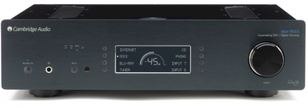 Cambridge Audio 851D