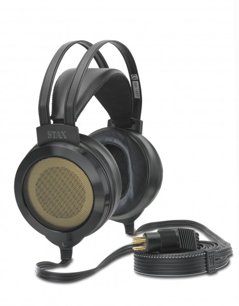 STAX Omega SR-007 Reference MK2