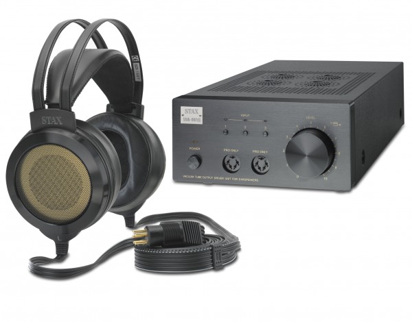 STAX Set SRS-007 MK2