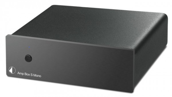 Pro-Ject Amp Box S Mono