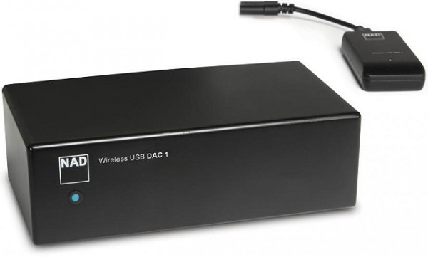 NAD USB DAC1
