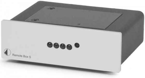 Pro-Ject Remote Box S