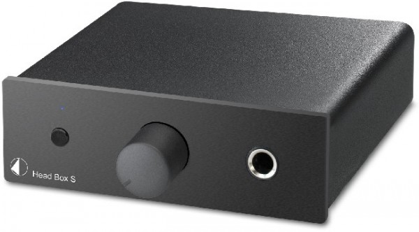 Pro-Ject Head Box S