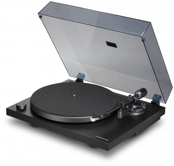 Cambridge Audio Spira
