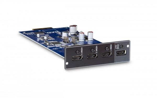 NAD MDC HDM-2 HDMI Modul