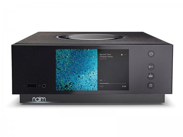 Naim Uniti Atom - Streaming Verstärker