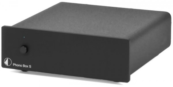 Pro-Ject Phono Box S