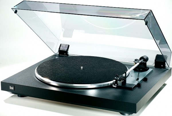 Dual CS 415-2