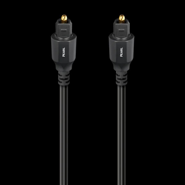 audioquest Pearl Optisch