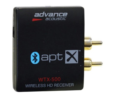 Advance Acoustic WTX 500