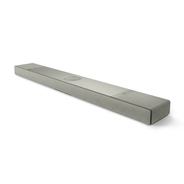 KEF XIO High-End Soundbar