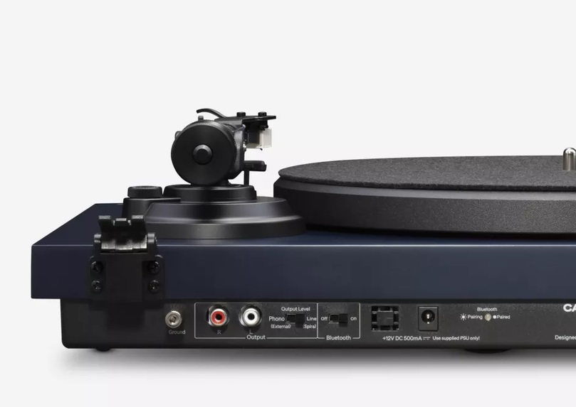 Cambridge Audio Spira Plattenspieler