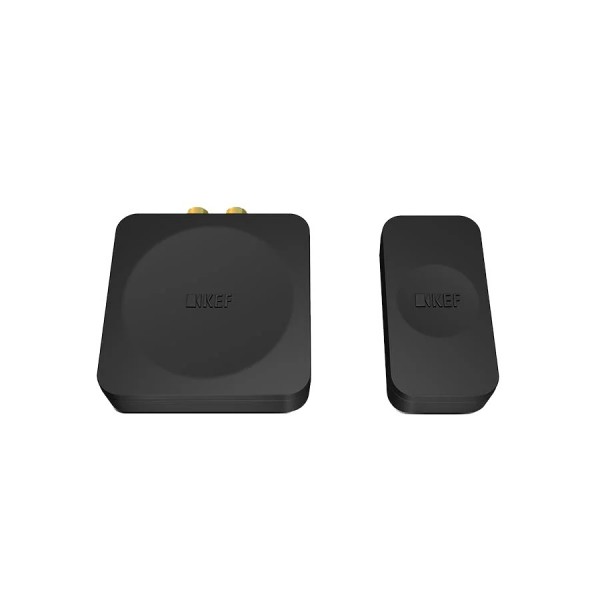 KEF KW1 TX/RX System Wireless Subwoofer Adapter Kit